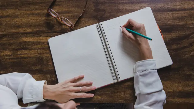 Bangun Mood dan Motivasi Lewat Ritual One Minute Win, Catat Hal Kecil yang Berhasil Dikerjakan