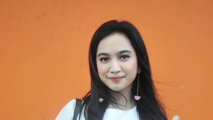 Rachel Amanda dan Kisah Kanker Tiroid yang Nyaris Renggut Nyawa - News