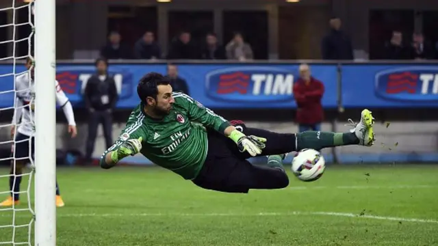 Diego Lopez