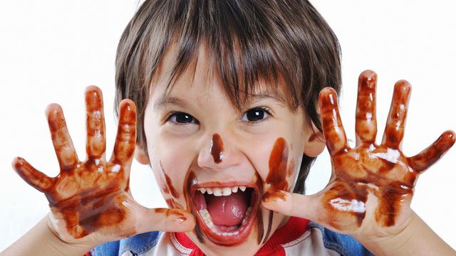 [Bintang] 10 Mitos yang Menyesatkanmu Sebagai Pecinta Coklat