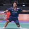 Alwi Farhan Siap Jadi Kuda Hitam di Kejuaraan Dunia Bulu Tangkis 2026