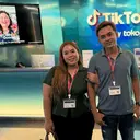 Mas Pluk Pluk dan Mbak Pluk Pluk Bantu Emak-Emak Raup Penghasilan dari Media Sosial