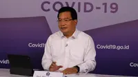 Kenaikan Kasus COVID-19 Pasca Libur Imlek Terlihat 2-3 Pekan Kemudian