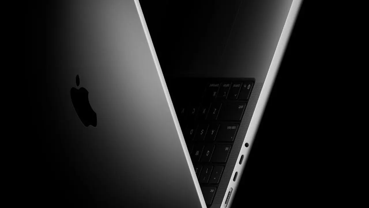 Apple Launches MacBook Pro M5: Improved AI Performance and Longer Battery Life