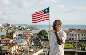 +231 Kode Negara Mana? Penjelasan Lengkap tentang Liberia dan Waspada Penipuan Wangiri