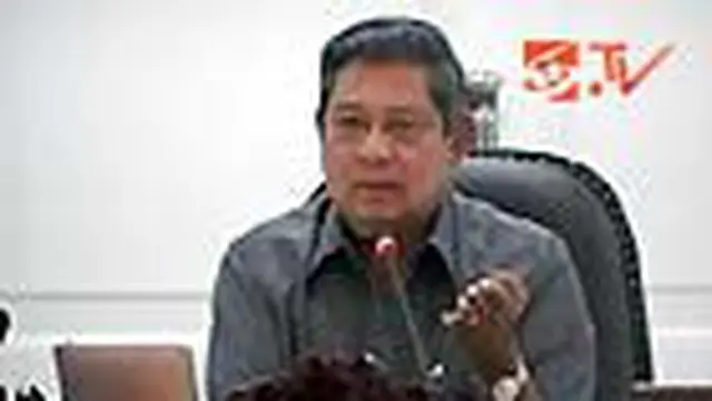 Presiden: Sumiati Disiksa Luar Biasa Kejam