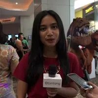 Membagi waktu antara pendidikan dan pekerjaan, Rachel Amanda lebih memilih menikmati jadi anak kuliahan. Disamping itu Rachel juga ingin mendalami bakatnya untuk menjadi penulis.