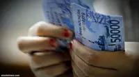 Pengusaha Butuh Kejelasan Nilai Tukar Rupiah