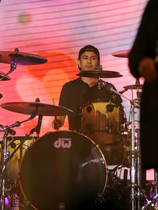 Element di Love Fest 2019