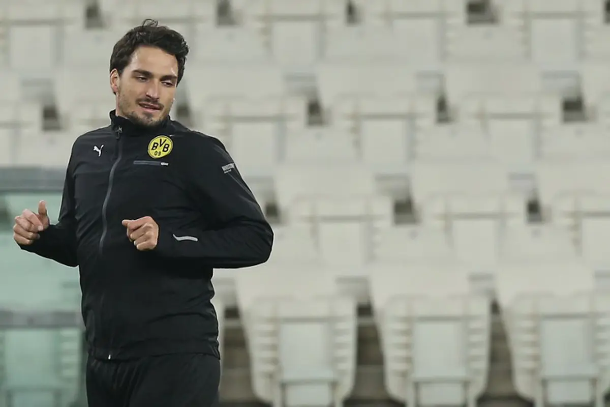 Mats Hummels