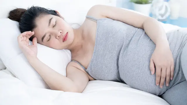 Tidur Menghadap Kiri Ternyata Punya Banyak Manfaat buat Kesehatan, Apa Saja?