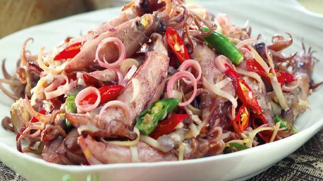 6 Kreasi Menu Makanan Berbahan Kecombrang Lezat Dan Unik