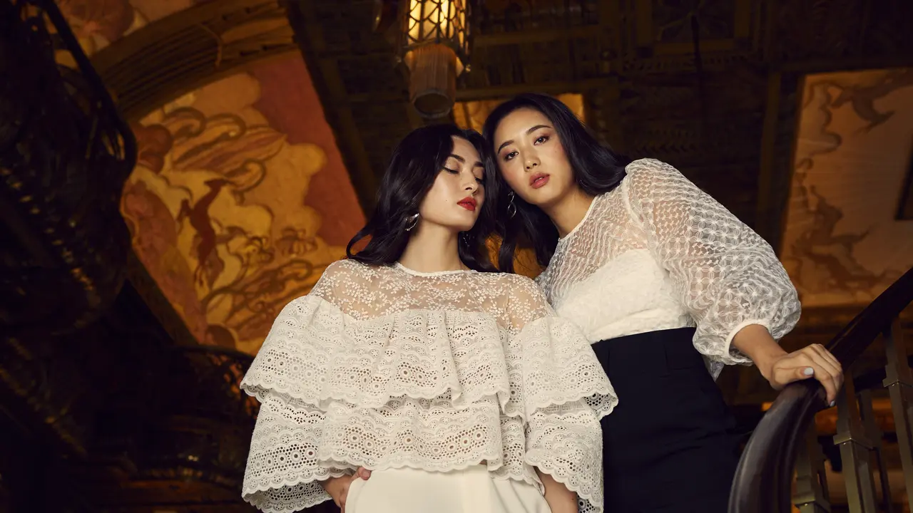 Koleksi kedua Studio Love, Bonito