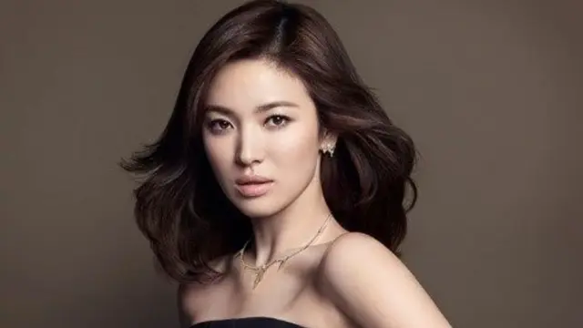 Song Hye Kyo
