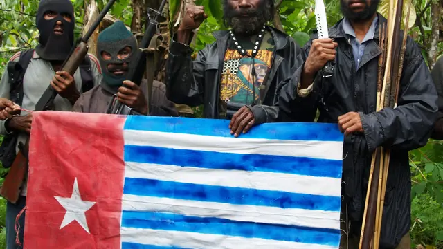 Papua