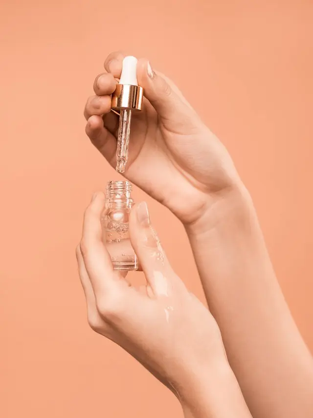 Langkah untuk Mengatasi Jerawat Putih di Sekitar Mata