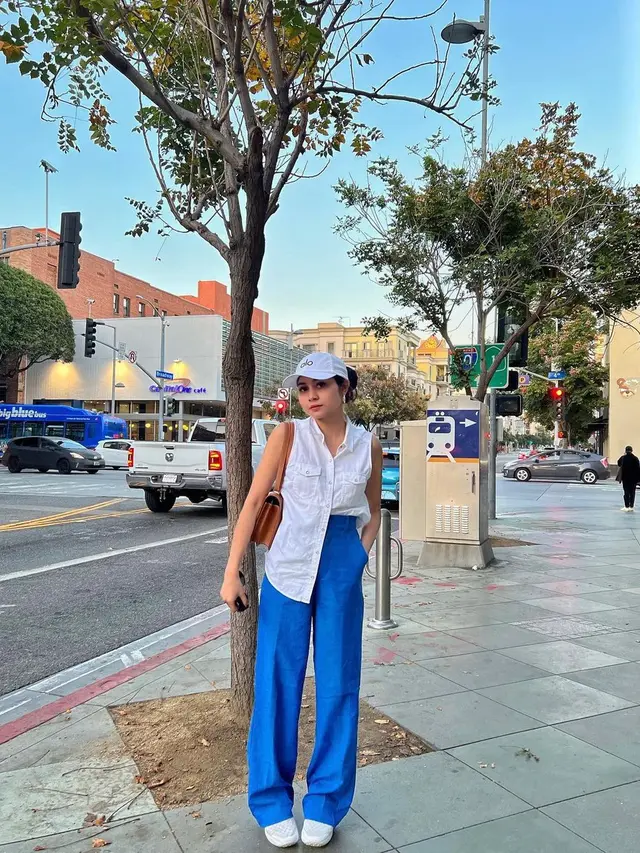 [Fimela] Citra Aulia