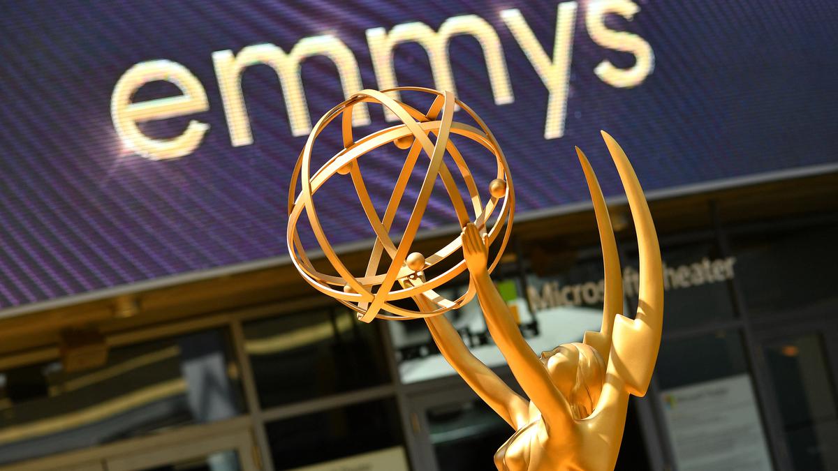 Daftar Nominasi Emmy Awards 2026, The Pitt Mendominasi