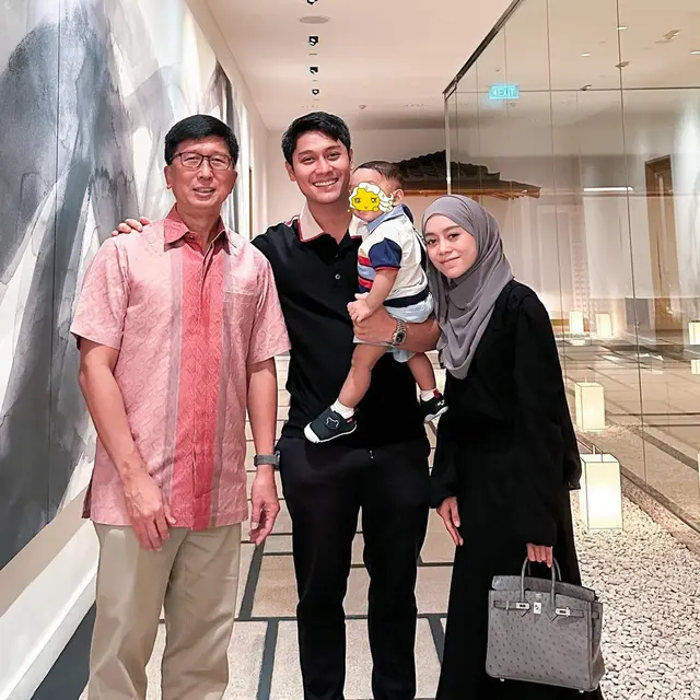 6 Bukti Cinta Rizky Billar ke Lesti Kejora, Terbaru Beli Tanah 1300 m untuk Istri