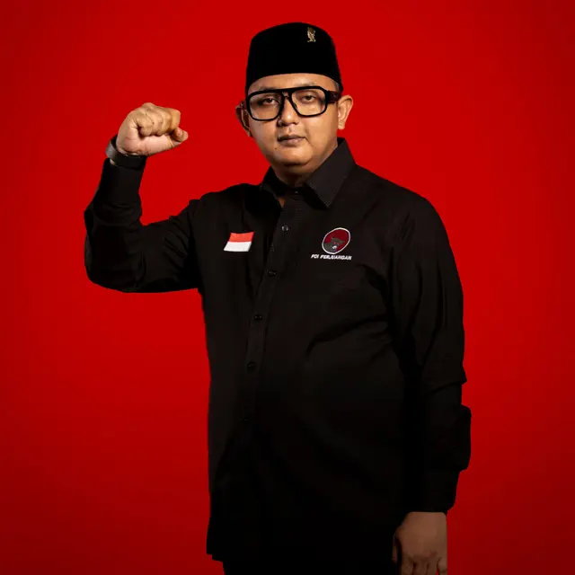Kaisar Kiasa Kasih Said Putra
