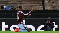 Liga Inggris: Brace Nicolas Jackson Antar Aston Villa Kalahkan Manchester City 2-1