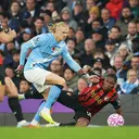 Tempat Menonton Manchester City vs Bournemouth di Liga Inggris