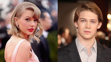 Terkenal Sering Gonta Ganti Pacar Taylor Swift Merasa Joe Alwyn Jodohnya News Entertainment Fimela Com