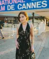 Prilly Latuconsina di Cannes Film Festival 2026. [@prillylatuconsina96]