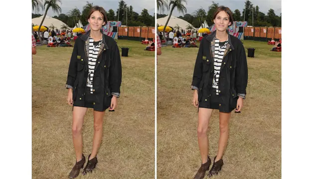 alexa chung