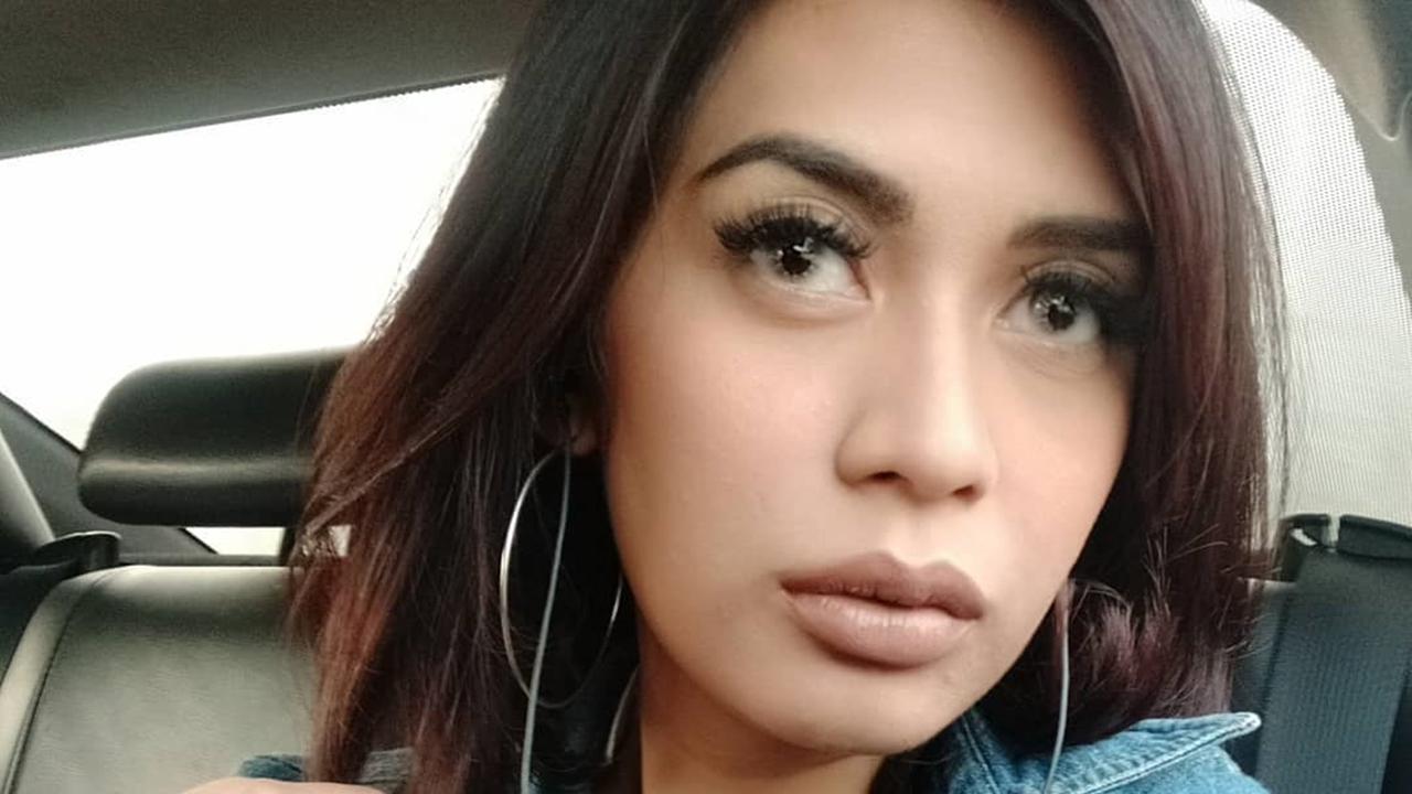 6 Potret Karen Idol, Penyanyi yang Sebut Suami dan Anaknya Tinggal di Apartemen Marshanda