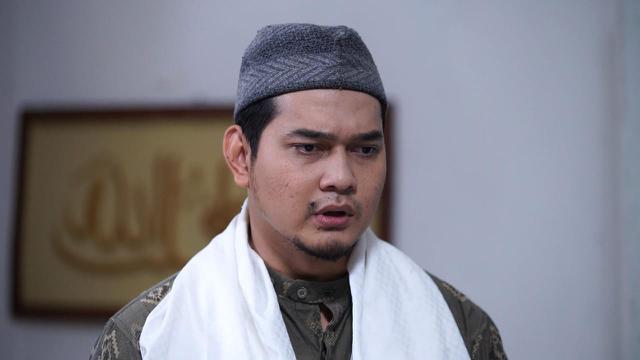 Sinopsis Sinetron SCTV Cinta Suci Episode Rabu 25 Juni 