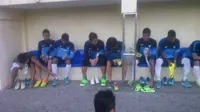 Belum Pasti Tur ke Eropa, Timnas U-19 Fokus Latihan