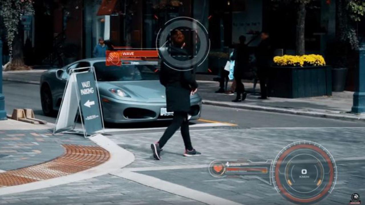 Perempuan Lebih Melirik Pria yang Nyetir Supercar