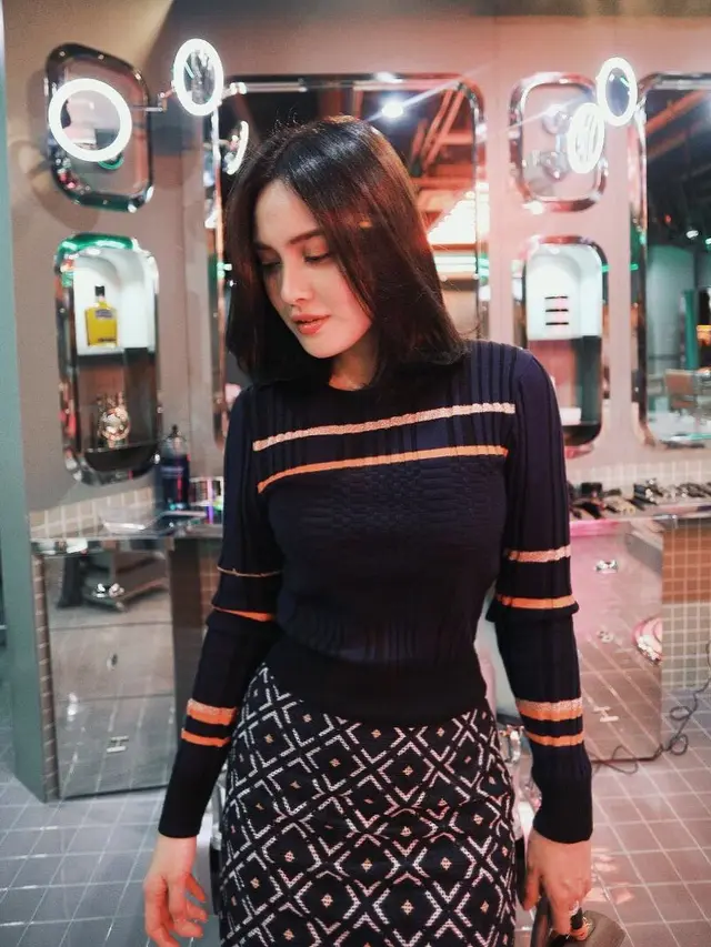 Shandy Aulia