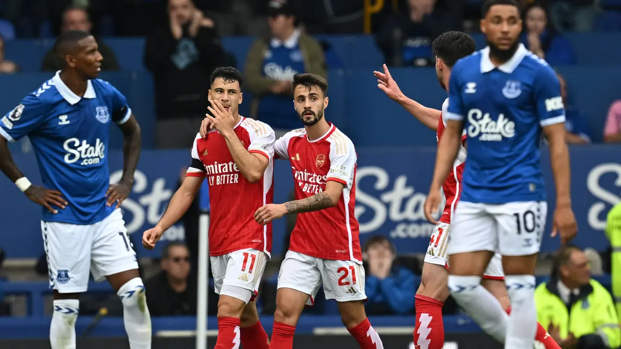 Arsenal, Fabio Vieira