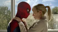 Siapa saja wanita pujaan hati Spider-Man dalam komik yang belum pernah muncul di versi filmnya?