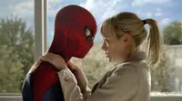 6 Kekasih Spider-Man Ini Belum Difilmkan
