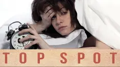 top spot kurang tidur