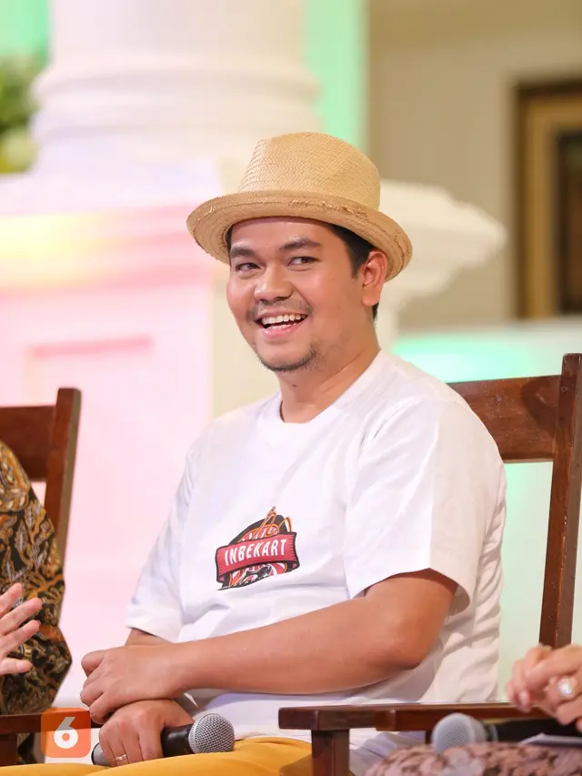 [Bintang] Indra Bekti