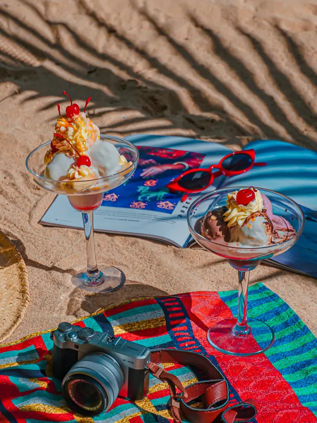 Renaissance Bali Nusa Dua Resort