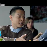 Ernest Prakasa merasa tahun 2016 adalah membuka banyak kesempatan untuknya.