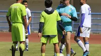 Rapor Buruk Robert Alberts bersama Persib di Shopee Liga 1 2019