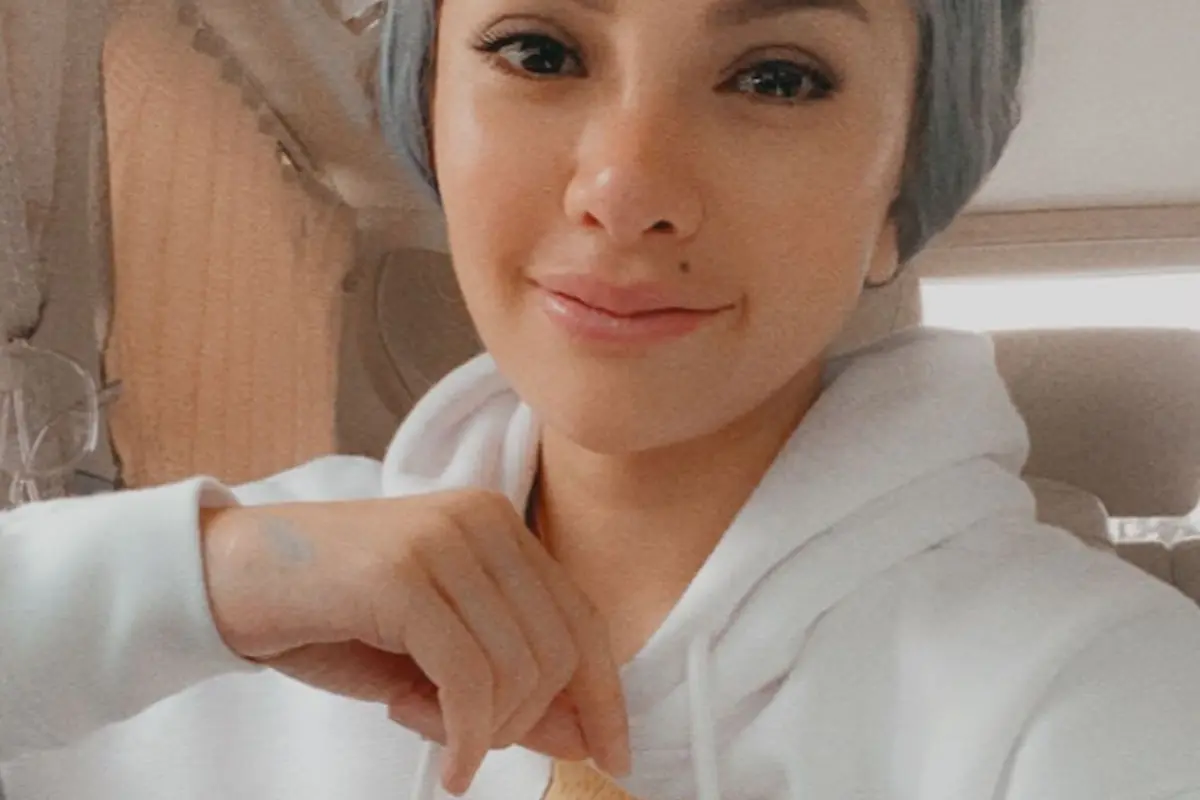 Nikita Mirzani. (Foto: Instagram @nikitamirzanimawardi_17)