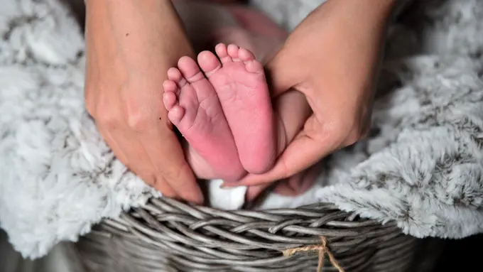 Pengertian Cerebral Palsy