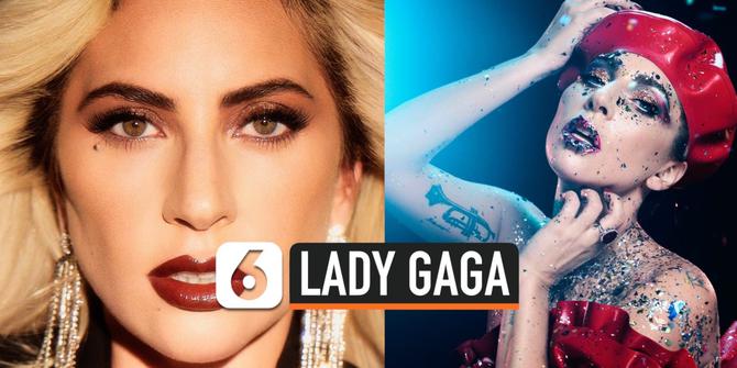 VIDEO: Lady Gaga Kumpulkan 35 Juta Dolar AS Lawan Corona