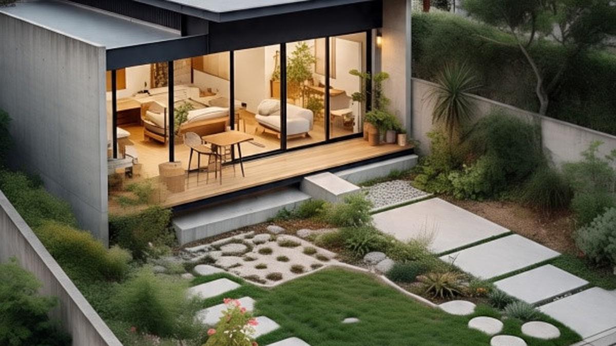 7 Model Tren Rumah Minimalis Gen Z yang Estetik, Hemat Biaya dan Bikin Nyaman