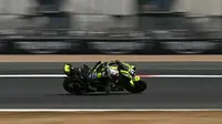 Hasil MotoGP Inggris 2026: Start Sempurna, Raul Fernandez Juara di Silverstone
