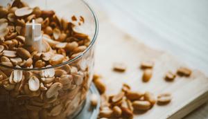 Merk Chopper Mini Portable (Photo by ROMAN ODINTSOV via Pexels)