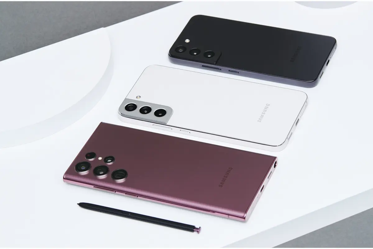 3 Kemudahan S Pen yang Menjadikan Galaxy S22 Ultra 5G sebagai Smartphone Paling Ultimate Untukmu (3)