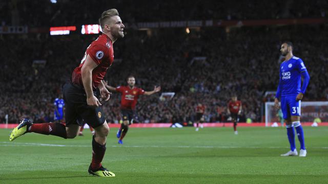 Manchester United, Leicester City, Premier League